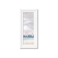 Picture of Sailing away II _GroupedProduct_Panel_Portrait_Framed_Matted_