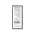 Picture of Sailing away II _GroupedProduct_Panel_Portrait_Framed_Matted_