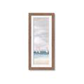 Picture of Sailing away II _GroupedProduct_Panel_Portrait_Framed_Matted_