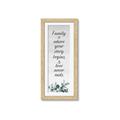 Picture of Family _GroupedProduct_Panel_Portrait_Framed_Matted_
