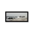 Picture of Crashing Waves  _GroupedProduct_Panel_Landscape_Photography _GroupedProduct_Panel_Landscape_Framed_Matted_