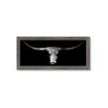 Picture of Horns _GroupedProduct_Panel_Landscape_Photography _GroupedProduct_Panel_Landscape_Framed_Matted_