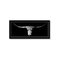 Picture of Horns _GroupedProduct_Panel_Landscape_Photography _GroupedProduct_Panel_Landscape_Framed_Matted_