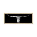 Picture of Horns _GroupedProduct_Panel_Landscape_Photography _GroupedProduct_Panel_Landscape_Framed_Matted_