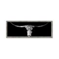 Picture of Horns _GroupedProduct_Panel_Landscape_Photography _GroupedProduct_Panel_Landscape_Framed_Matted_
