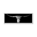 Picture of Horns _GroupedProduct_Panel_Landscape_Photography _GroupedProduct_Panel_Landscape_Framed_Matted_
