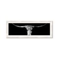 Picture of Horns _GroupedProduct_Panel_Landscape_Photography _GroupedProduct_Panel_Landscape_Framed_Matted_