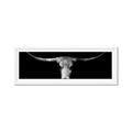 Picture of Horns _GroupedProduct_Panel_Landscape_Photography _GroupedProduct_Panel_Landscape_Framed_Matted_