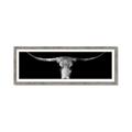 Picture of Horns _GroupedProduct_Panel_Landscape_Photography _GroupedProduct_Panel_Landscape_Framed_Matted_