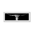 Picture of Horns _GroupedProduct_Panel_Landscape_Photography _GroupedProduct_Panel_Landscape_Framed_Matted_