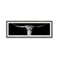 Picture of Horns _GroupedProduct_Panel_Landscape_Photography _GroupedProduct_Panel_Landscape_Framed_Matted_