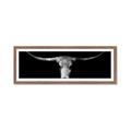 Picture of Horns _GroupedProduct_Panel_Landscape_Photography _GroupedProduct_Panel_Landscape_Framed_Matted_