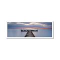 Picture of Lake Sunrise  _GroupedProduct_Panel_Landscape_Photography _GroupedProduct_Panel_Landscape_Framed_Matted_