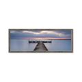 Picture of Lake Sunrise  _GroupedProduct_Panel_Landscape_Photography _GroupedProduct_Panel_Landscape_Framed_Matted_