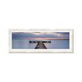 Picture of Lake Sunrise  _GroupedProduct_Panel_Landscape_Photography _GroupedProduct_Panel_Landscape_Framed_Matted_