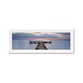 Picture of Lake Sunrise  _GroupedProduct_Panel_Landscape_Photography _GroupedProduct_Panel_Landscape_Framed_Matted_