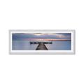 Picture of Lake Sunrise  _GroupedProduct_Panel_Landscape_Photography _GroupedProduct_Panel_Landscape_Framed_Matted_