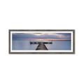 Picture of Lake Sunrise  _GroupedProduct_Panel_Landscape_Photography _GroupedProduct_Panel_Landscape_Framed_Matted_