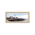 Picture of Lighthouse _GroupedProduct_Panel_Landscape_Photography _GroupedProduct_Panel_Landscape_Framed_Matted_