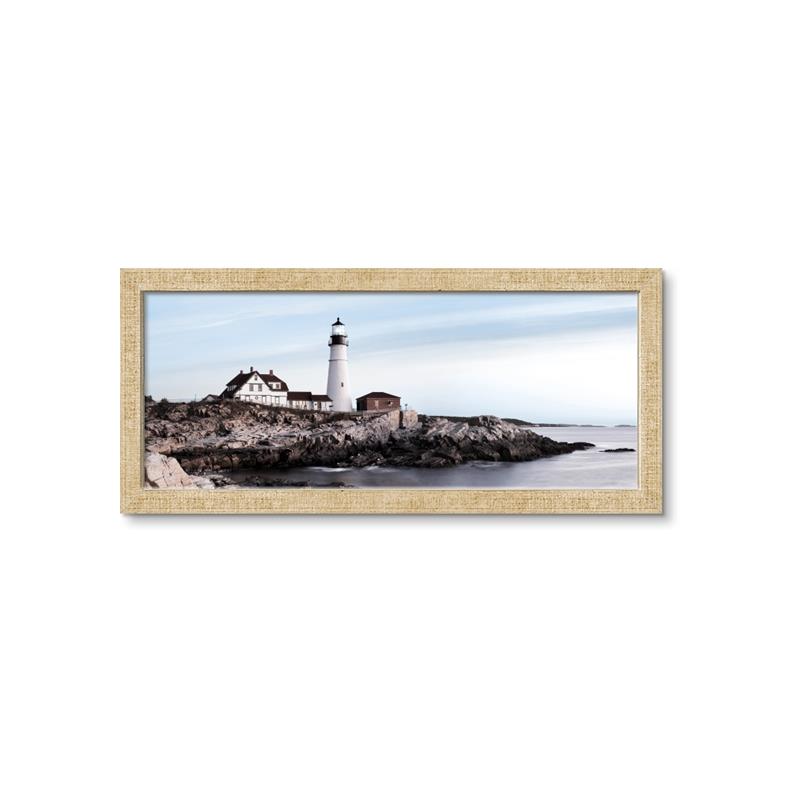 Picture of Lighthouse _GroupedProduct_Panel_Landscape_Photography _GroupedProduct_Panel_Landscape_Framed_Matted_