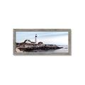 Picture of Lighthouse _GroupedProduct_Panel_Landscape_Photography _GroupedProduct_Panel_Landscape_Framed_Matted_