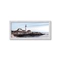 Picture of Lighthouse _GroupedProduct_Panel_Landscape_Photography _GroupedProduct_Panel_Landscape_Framed_Matted_