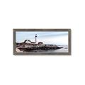 Picture of Lighthouse _GroupedProduct_Panel_Landscape_Photography _GroupedProduct_Panel_Landscape_Framed_Matted_