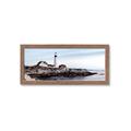 Picture of Lighthouse _GroupedProduct_Panel_Landscape_Photography _GroupedProduct_Panel_Landscape_Framed_Matted_