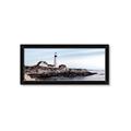 Picture of Lighthouse _GroupedProduct_Panel_Landscape_Photography _GroupedProduct_Panel_Landscape_Framed_Matted_