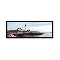 Picture of Lighthouse _GroupedProduct_Panel_Landscape_Photography _GroupedProduct_Panel_Landscape_Framed_Matted_