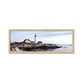 Picture of Lighthouse _GroupedProduct_Panel_Landscape_Photography _GroupedProduct_Panel_Landscape_Framed_Matted_