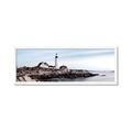 Picture of Lighthouse _GroupedProduct_Panel_Landscape_Photography _GroupedProduct_Panel_Landscape_Framed_Matted_