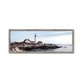 Picture of Lighthouse _GroupedProduct_Panel_Landscape_Photography _GroupedProduct_Panel_Landscape_Framed_Matted_