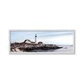 Picture of Lighthouse _GroupedProduct_Panel_Landscape_Photography _GroupedProduct_Panel_Landscape_Framed_Matted_