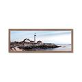 Picture of Lighthouse _GroupedProduct_Panel_Landscape_Photography _GroupedProduct_Panel_Landscape_Framed_Matted_
