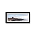 Picture of Lighthouse _GroupedProduct_Panel_Landscape_Photography _GroupedProduct_Panel_Landscape_Framed_Matted_
