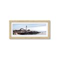 Picture of Lighthouse _GroupedProduct_Panel_Landscape_Photography _GroupedProduct_Panel_Landscape_Framed_Matted_