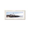 Picture of Lighthouse _GroupedProduct_Panel_Landscape_Photography _GroupedProduct_Panel_Landscape_Framed_Matted_