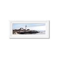 Picture of Lighthouse _GroupedProduct_Panel_Landscape_Photography _GroupedProduct_Panel_Landscape_Framed_Matted_