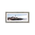 Picture of Lighthouse _GroupedProduct_Panel_Landscape_Photography _GroupedProduct_Panel_Landscape_Framed_Matted_