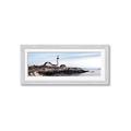 Picture of Lighthouse _GroupedProduct_Panel_Landscape_Photography _GroupedProduct_Panel_Landscape_Framed_Matted_