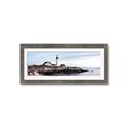 Picture of Lighthouse _GroupedProduct_Panel_Landscape_Photography _GroupedProduct_Panel_Landscape_Framed_Matted_
