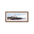 Picture of Lighthouse _GroupedProduct_Panel_Landscape_Photography _GroupedProduct_Panel_Landscape_Framed_Matted_