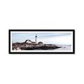 Picture of Lighthouse _GroupedProduct_Panel_Landscape_Photography _GroupedProduct_Panel_Landscape_Framed_Matted_