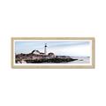 Picture of Lighthouse _GroupedProduct_Panel_Landscape_Photography _GroupedProduct_Panel_Landscape_Framed_Matted_