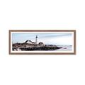 Picture of Lighthouse _GroupedProduct_Panel_Landscape_Photography _GroupedProduct_Panel_Landscape_Framed_Matted_