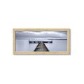 Picture of Pier Lake _GroupedProduct_Panel_Landscape_Photography _GroupedProduct_Panel_Landscape_Framed_Matted_