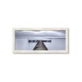 Picture of Pier Lake _GroupedProduct_Panel_Landscape_Photography _GroupedProduct_Panel_Landscape_Framed_Matted_