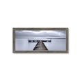 Picture of Pier Lake _GroupedProduct_Panel_Landscape_Photography _GroupedProduct_Panel_Landscape_Framed_Matted_