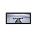 Picture of Pier Lake _GroupedProduct_Panel_Landscape_Photography _GroupedProduct_Panel_Landscape_Framed_Matted_